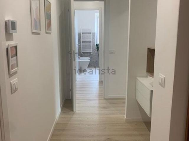 Stanze in affitto di m² in Via Ronchi