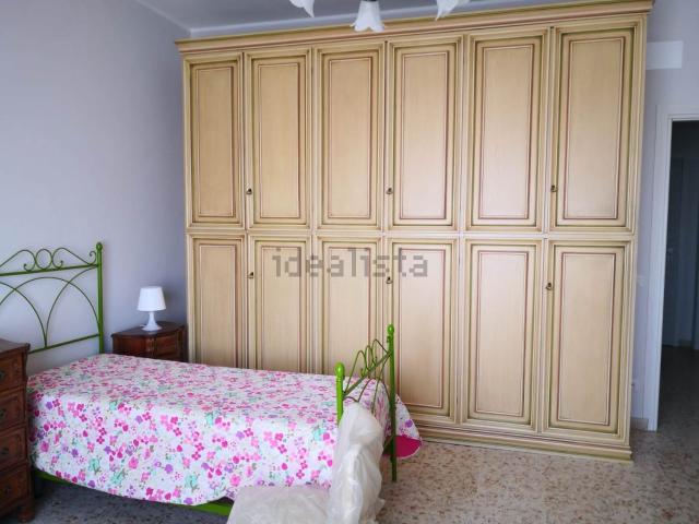 Stanze in affitto di m² in Via Roberto Giuffrida Castorina