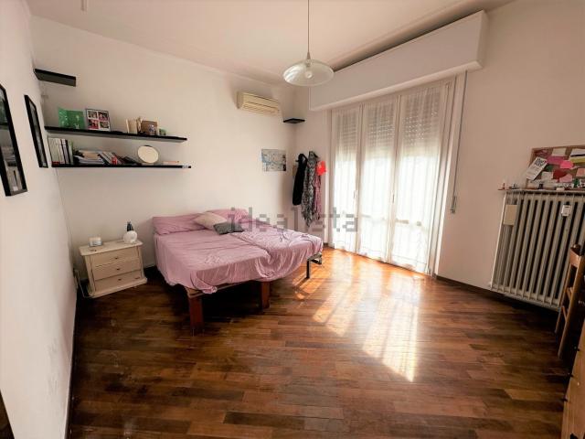 Stanze in affitto di m² in Via Rosa Geltrude Orzi, 2