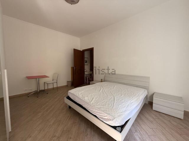 Stanze in affitto di m² in Via Rossena