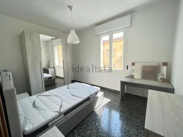 Stanze in affitto di m² in Via S.G.Bosco