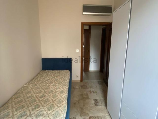 Stanze in affitto di m² in Via Schio