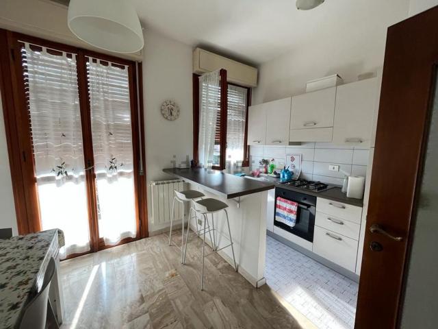 Stanze in affitto di m² in Via Schio