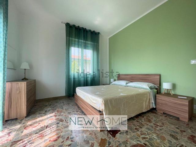 Stanze in affitto di m² in Via Scuderlando, 102