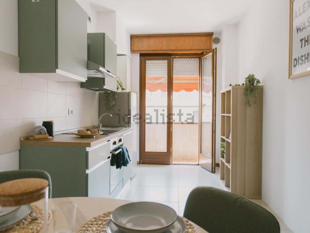 Stanze in affitto di m² in Via Scuderlando, 278