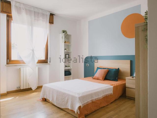 Stanze in affitto di m² in Via Scuderlando, 278