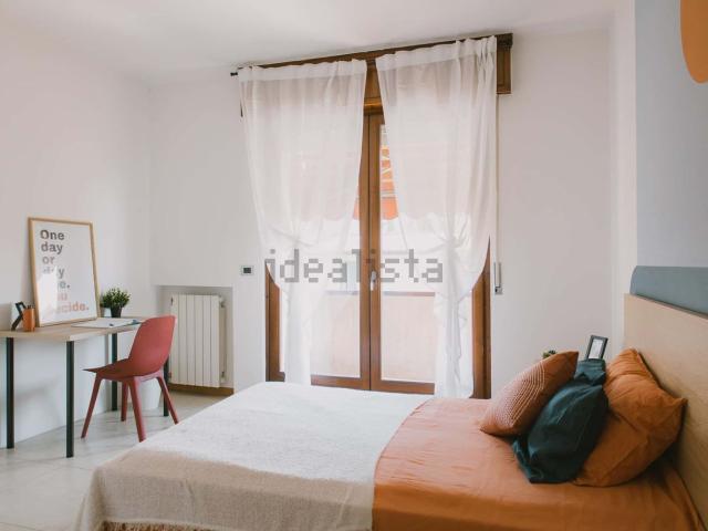 Stanze in affitto di m² in Via Scuderlando, 278