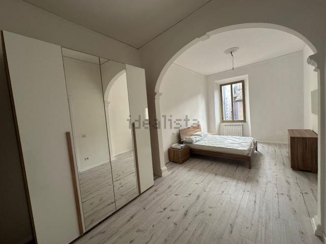 Stanze in affitto di m² in Via Sant&apos Egidio, 2