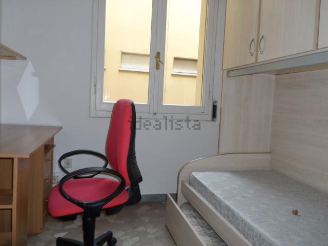 Stanze in affitto di m² in Via Sant&apos Isaia, 29