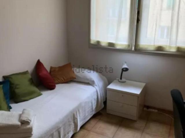 Stanze in affitto di m² in Via Santa Croce
