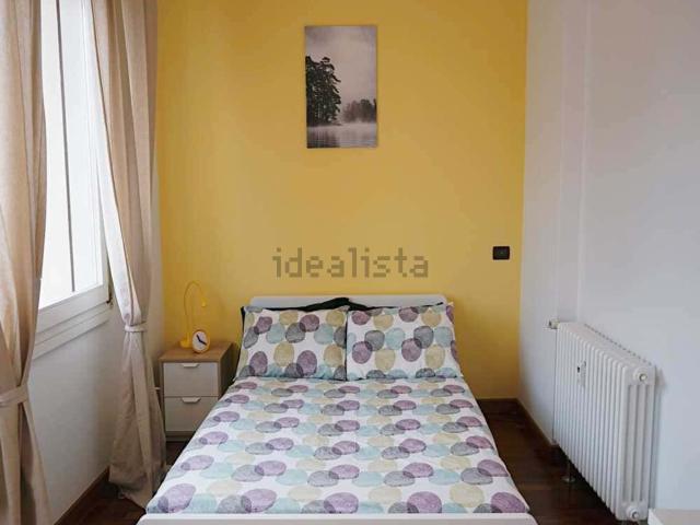 Stanze in affitto di m² in Via Santa Croce, 16