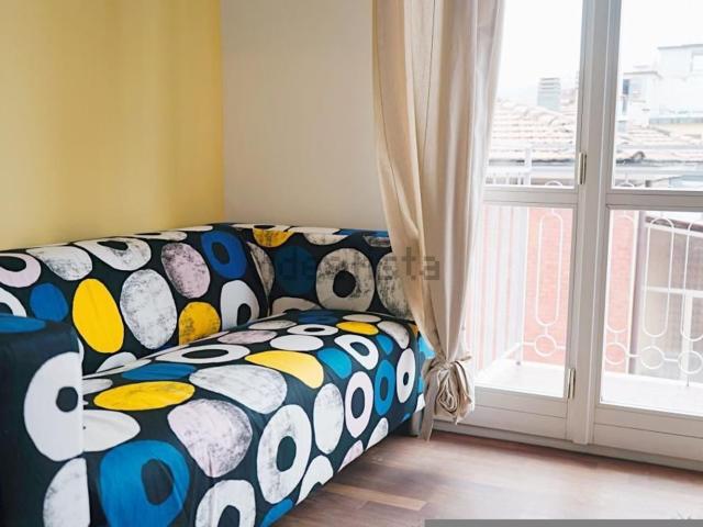 Stanze in affitto di m² in Via Santa Croce, 16