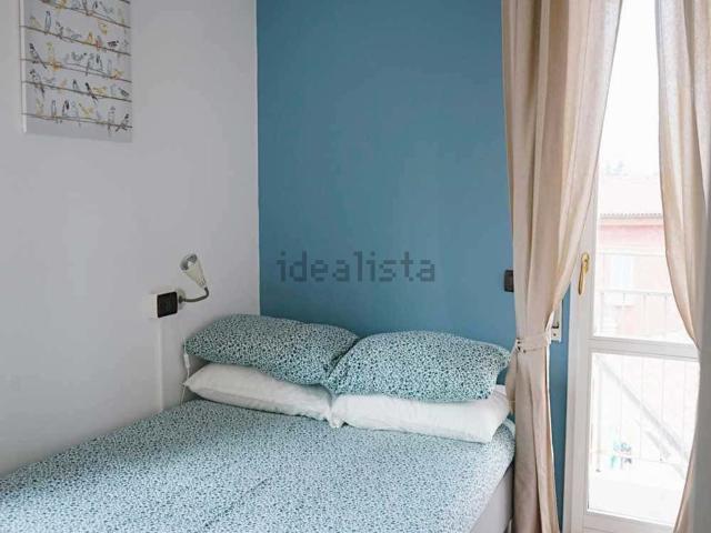 Stanze in affitto di m² in Via Santa Croce, 16