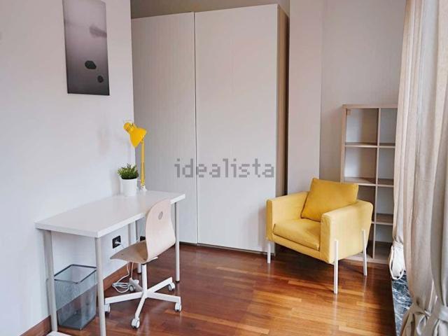 Stanze in affitto di m² in Via Santa Croce, 16