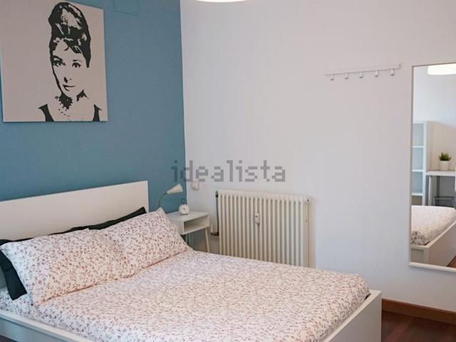 Stanze in affitto di m² in Via Santa Croce, 16
