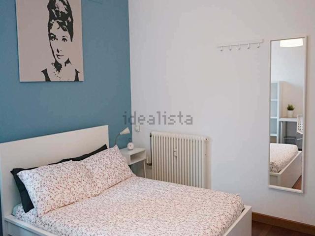 Stanze in affitto di m² in Via Santa Croce, 16