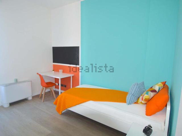 Stanze in affitto di m² in Via Sante Fattori, 26
