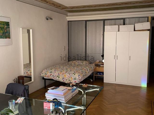 Stanze in affitto di m² in Via Santo Stefano, 168