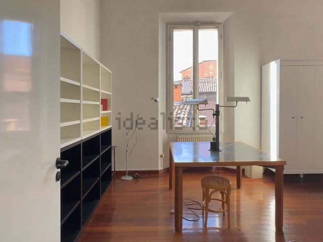Stanze in affitto di m² in Via Santo Stefano, 38