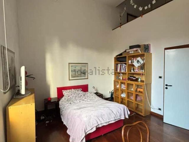 Stanze in affitto di m² in Via Santo Stefano, 38