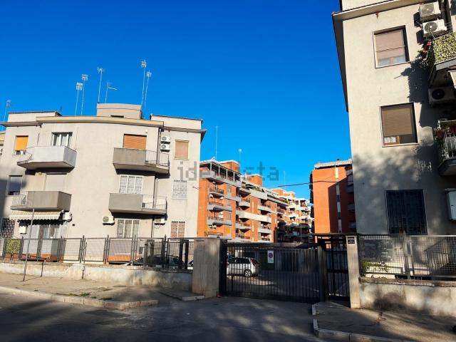 Stanze in affitto di m² in Via San Antonio, 81