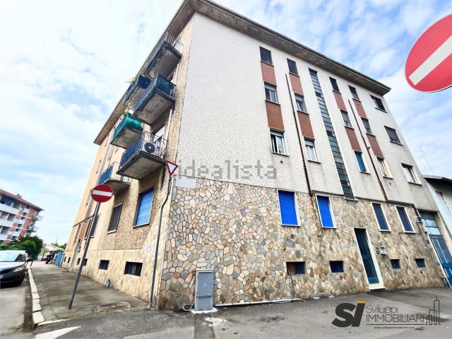 Stanze in affitto di m² in Via San Giuliano, 24