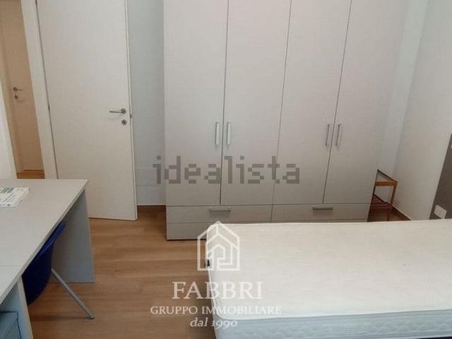 Stanze in affitto di m² in Via San Giacomo, 41