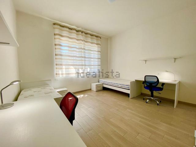 Stanze in affitto di m² in Via San Giacomo, 66