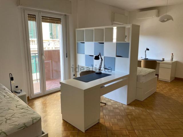 Stanze in affitto di m² in Via San Giacomo in Monte, 16