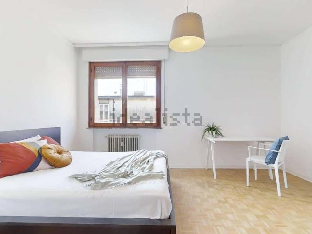 Stanze in affitto di m² in Via San Donà, 166