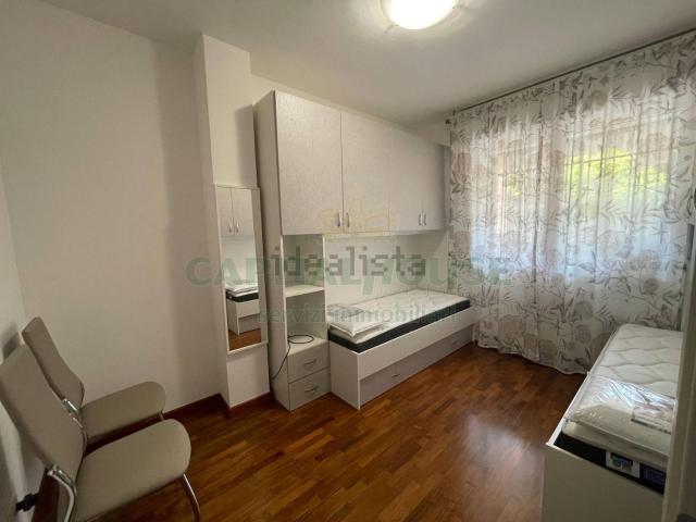 Stanze in affitto di m² in Via San Donato, 150