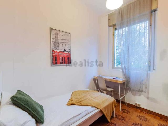 Stanze in affitto di m² in Via San Donato, 37