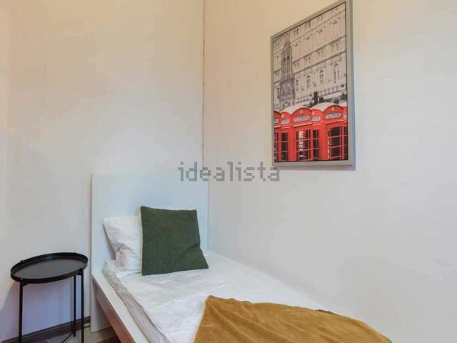 Stanze in affitto di m² in Via San Donato, 37