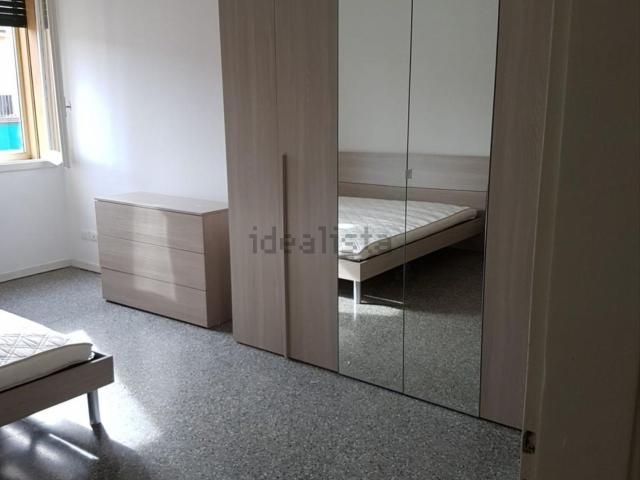 Stanze in affitto di m² in Via San Donato