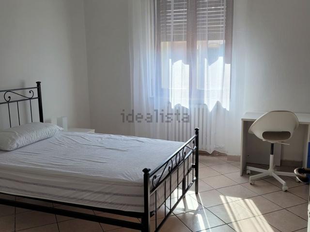 Stanze in affitto di m² in Via San Felice Extra, 5