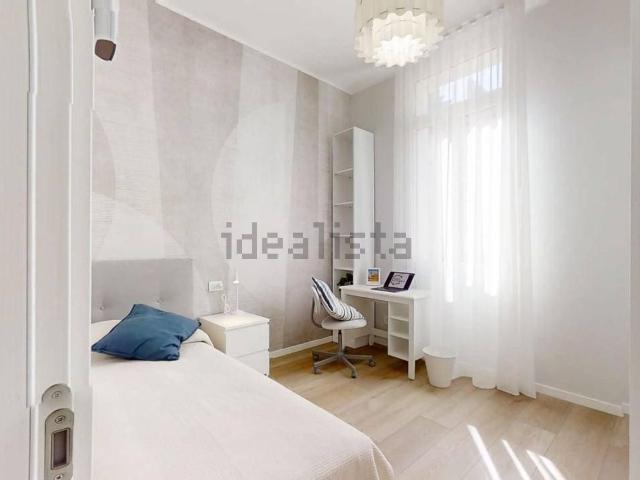 Stanze in affitto di m² in Via San Francesco, 155