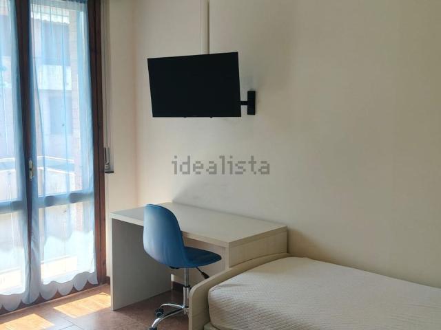 Stanze in affitto di m² in Via San Matteo, 1