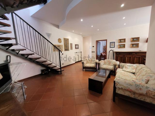 Stanze in affitto di m² in Via San Marco, 26
