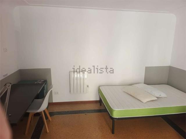 Stanze in affitto di m² in Via San Martino, 4