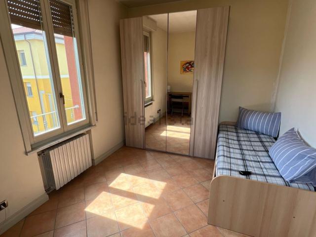 Stanze in affitto di m² in Via San Martino, 34