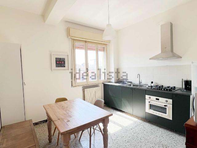 Stanze in affitto di m² in Via San Paolo