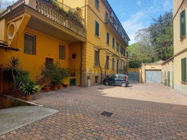 Stanze in affitto di m² in Via San Petronio Vecchio, 38