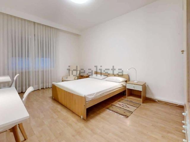 Stanze in affitto di m² in Via San Pio X, 21