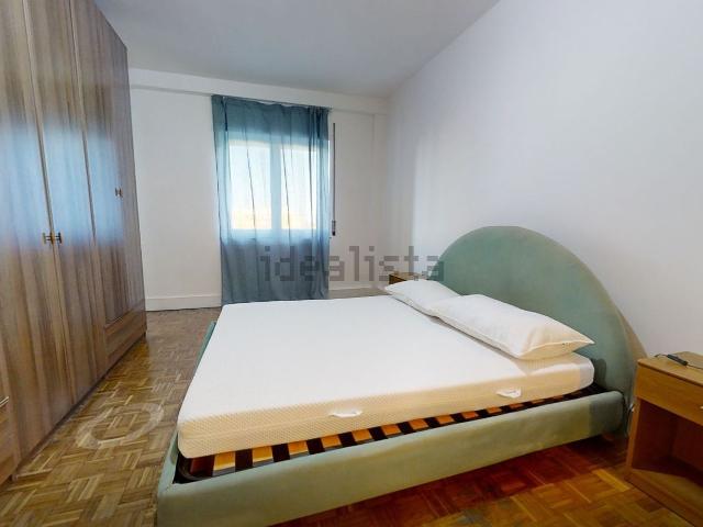Stanze in affitto di m² in Via San Pio X, 21