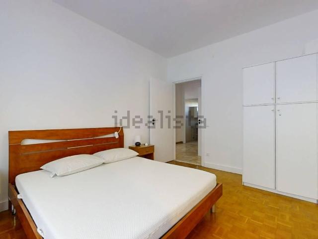 Stanze in affitto di m² in Via San Pio X, 21
