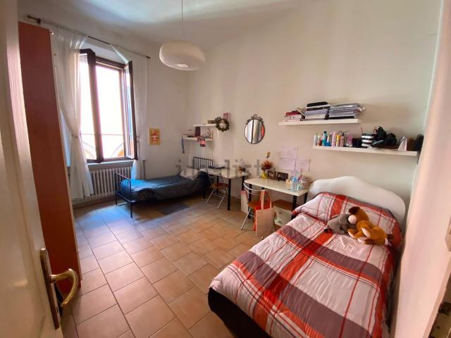 Stanze in affitto di m² in Via San Vitale
