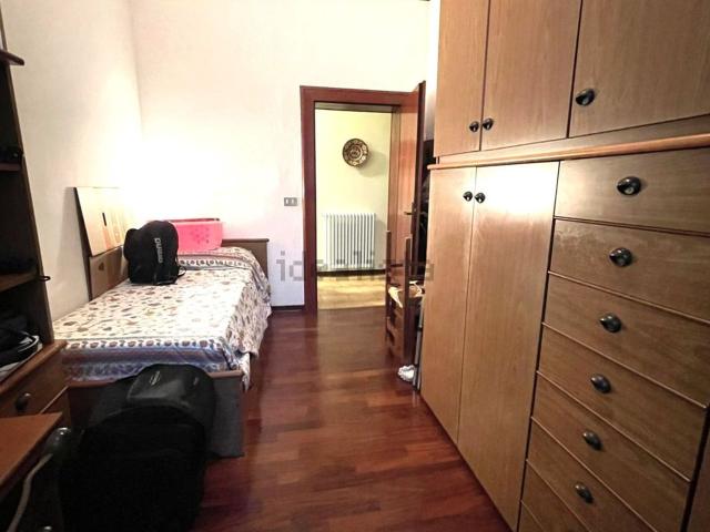 Stanze in affitto di m² in Via San Zeno