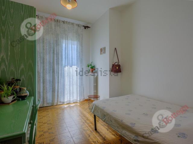 Stanze in affitto di m² in Via Sangro