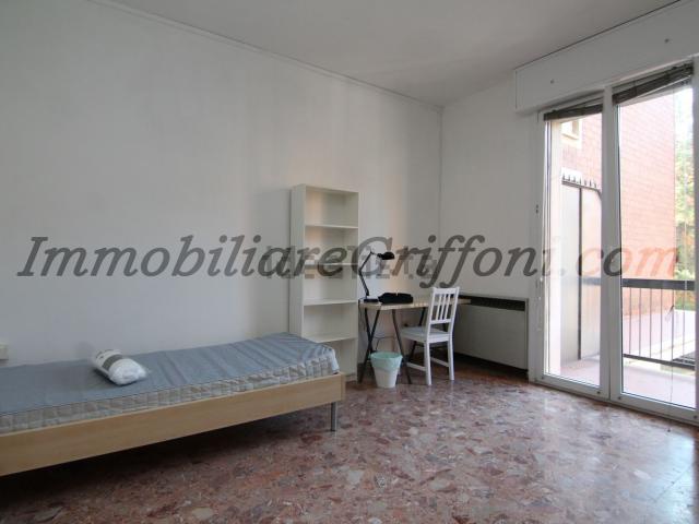 Stanze in affitto di m² in Via Sabotino