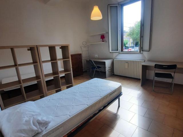 Stanze in affitto di m² in Via Sabotino, 1
